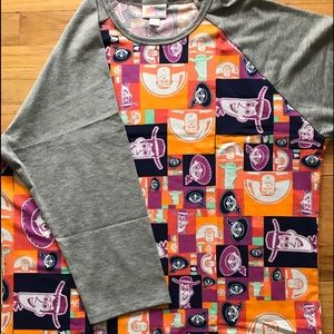 LuLaRoe Toy Story Randy Disney
